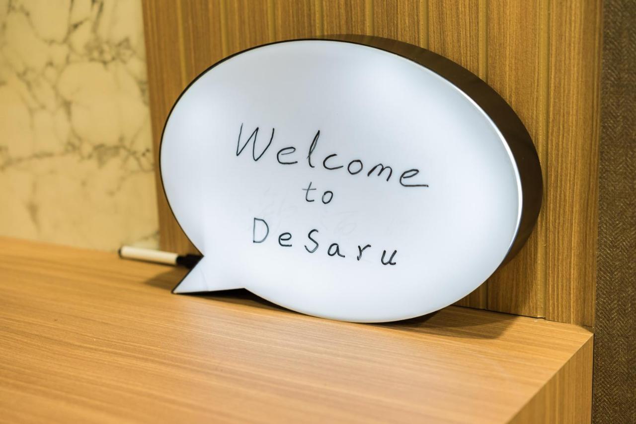 Desaru Alpaca Homestay Десару Екстериор снимка