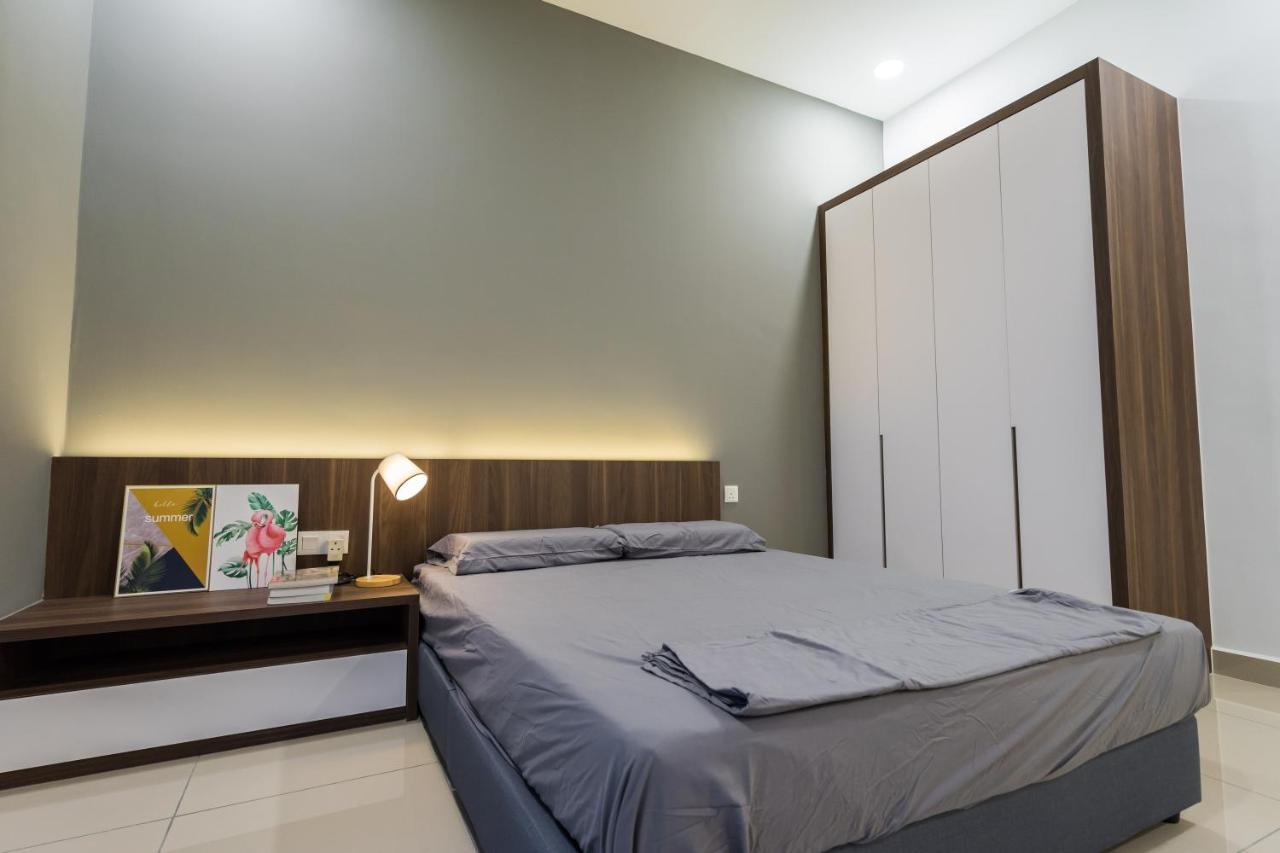Desaru Alpaca Homestay Десару Екстериор снимка